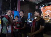 Bobby Nasution Apresiasi Pesta Gondang Naposo Dalam Rangka HUT Bhayangkara, Kenalkan Adat Istiadat Di Era Modern