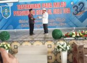 Milad Ke-32, Peningkatan Efisiensi Kunci Perguruan Istiqlal Tetap Eksis