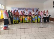DI HUT Ke-32, RSU Haji Medan Gelar Penyuluhan Kesehatan