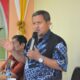 ANGGOTA DPRD Sumut dari Fraksi H Jumadi. Waspada/Ist