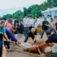 PEMKO Medan menyembelih sebanyak 212 ekor hewan kurban yang merupakan kurban dari Aparatur Sipil Negara (ASN) di lingkungan Pemko Medan, termasuk Wali Kota Medan Bobby Nasution beserta keluarga. Waspada/ist