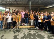 SPBUN Dan Manajemen PTPN IV Regional I Pastikan Langkah Bersama Raih Keuntungan Perusahaan Dan Kesejahteraan Karyawan Tahun 2024