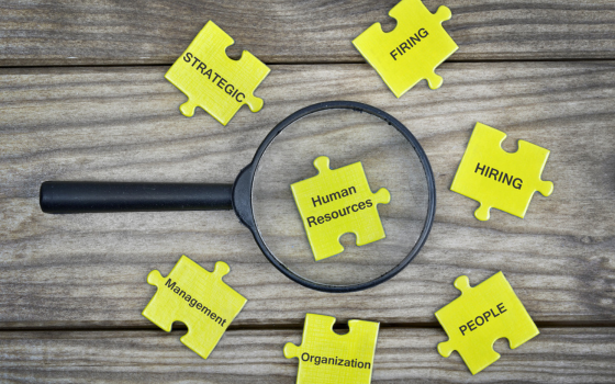 Perbedaan Human Capital dan Human Resource