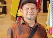 Muliadi Jelaskan Kronologis Tanah Yang Diambil BH