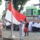 RS Adam Malik Peringati Hari Lahir Pancasila Kenakan Pakaian Adat Tradisional
