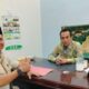 Kasi Penyelenggara Zakat Dan Wakaf Simalungun Audiensi Ke Kanwil Sumut