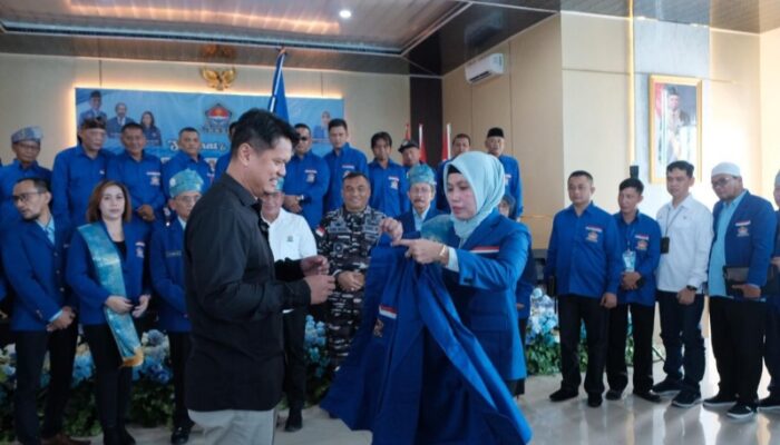 Prof Ridha: Pemerintah Daerah Harus Berikan Porsi Kepada Para Nelayan Agar Bisa Sejahtera