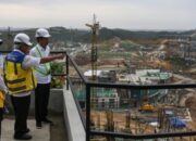 Dua Pimpinan OIKN Mundur Berjamaah, Istana Rahasiakan Alasannya