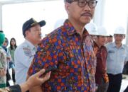Bambang Susantono Ajak Semua Terus Dukung IKN