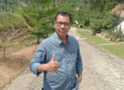 Sakhyan Asmara: Perlu Kerja Keras Sukseskan PON Ke-21 Di Sumut
