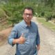 MANTAN Deputi Pemberdayaan Pemuda Kementerian Olahraga, Sakhyan Asmara. Waspada/ist