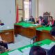 Eks Kepsek MAN 3 Medan Dituntut 5 Tahun Penjara
