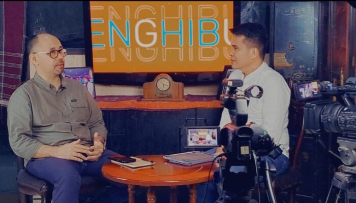 Barry Simorangkir: Percepatan Pertumbuhan Ekonomi, Penerapan Smart City Segera Dilakukan