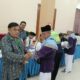 Kloter 20 Padangsidempuan Diterbangkan Selasa Dinihari