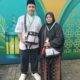 Muhammad Abdillah Siregar Calhaj Termuda Kloter 21