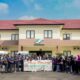 SEBANYAK 30 mitra binaan dengan jenis usaha pertanian, perdagangan dan jasa yang memperoleh pinjaman dana bergulir dari PT Perkebunan Nusantara IV Regional 1 melakukan pelatihan selama dua hari di Aula Bagian Umum, Jalan Sei Batanghari No. 2 Medan Selasa-Rabu, 4-5 Juni 2024. Waspada/ist