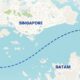Telin Dan SingTel Kolaborasi Kembangkan SKKL Peningkatan Konektivitas Data Center Singapura- Batam