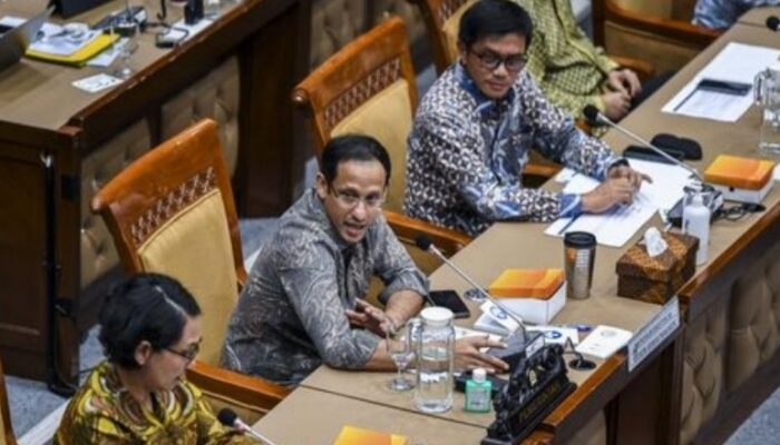 Anggota DPR Rekom KPK Periksa Anggaran Kemendikbud