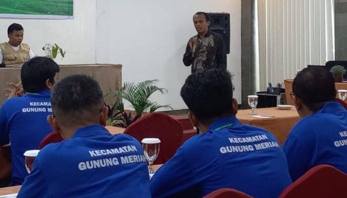 Pupuk Organik Solusi Di Tengah Kelangkaan Pupuk Pabrikan