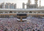 Erna Sari Pasaribu Jamaah Haji Asal Kota Medan Wafat Di Arab Saudi