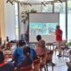 Sambut HUT ke 59,Telkom Gelar Digiland Run 2024
