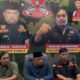 Dituding Sebagai Bandar Narkoba, Samsul Tarigan: Tolong Pertanggung Jawabkan Itu, Saya Akan Melawan!