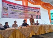 Hendra DS Tekankan Pemko Medan Beri Pelatihan Warga Untuk Kelola Persampahan