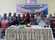 FIK Unimed Gelar Pendampingan Basic Talent Scouting Di SLB TPI Medan