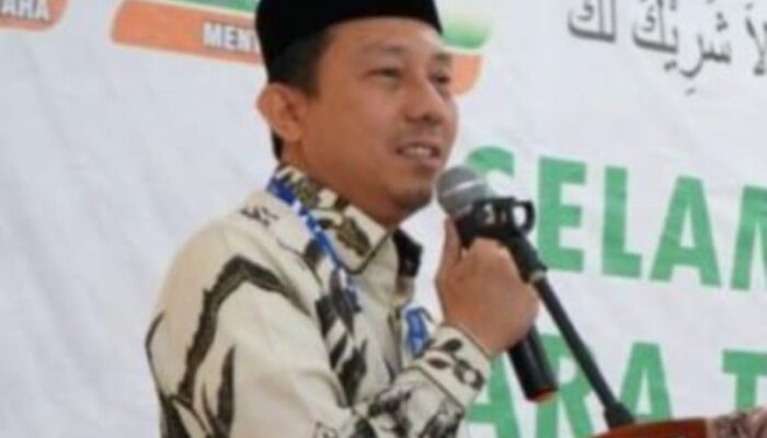 Dua Calhaj Embarkasi Medan Wafat Di Tanah Suci