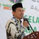 Dua Calhaj Embarkasi Medan Wafat Di Tanah Suci