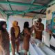 Upaya Pencegahan Stunting Dinkes Medan gelar Intervensi Serentak di Posyandu