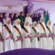 Pesantren Putri Tahfidzul Qur’an Ahmad Fadlan Gelar Wisuda Angkatan 11