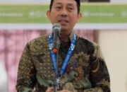 Lagi Calhaj Embarkasi Medan Asal Deliserdang Wafat Di Makkah