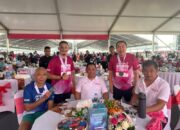 Kemala Run 2024 Sukses, GulaVit Beri Ucapan Selamat