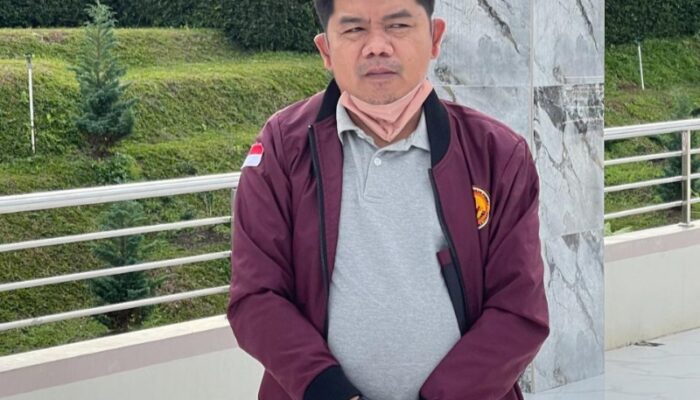 Motif Dari Keterangan Tersangka Pembakar Suami Tidak Valid