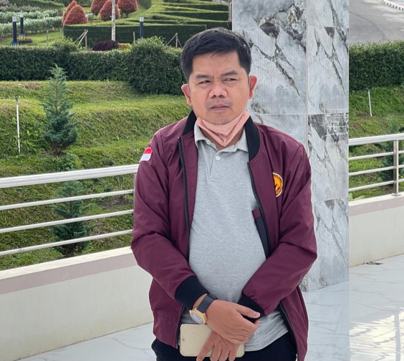 Motif Dari Keterangan Tersangka Pembakar Suami Tidak Valid