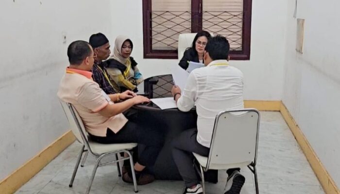 Mediasi Gagal, Sidang Gugatan PT JBI Lanjut Pokok Perkara