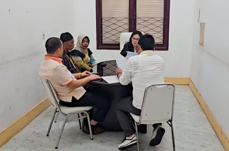 Mediasi Gagal, Sidang Gugatan PT JBI Lanjut Pokok Perkara
