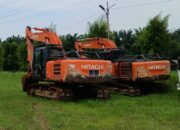 Penegak Hukum Jangan Kalah Dengan Mafia Pertambangan