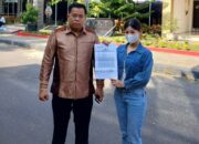 Dugaan Pencemaran Nama Baik, Pemilik Akun dewi_she Dilapor Ke Poldasu