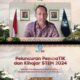 PembaTIK dan Kihajar STEM Kembali Diluncurkan, Mendikburistek Nadiem: Dorong Implementasi Kurikulum Merdeka
