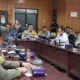 Tertib Lalu Lintas, Dishub Sumut Dan Kapolrestabes Medan Lakukan Analisis Evaluasi
