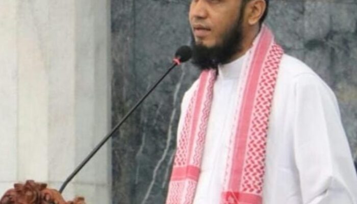 Hukum Puasa Arafah