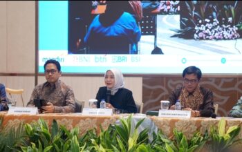 Hasil SNBT 2024, Pendidikan Tinggi Vokasi Semakin Diminati dan Berkualitas