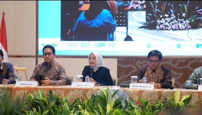 Hasil SNBT 2024, Pendidikan Tinggi Vokasi Semakin Diminati dan Berkualitas