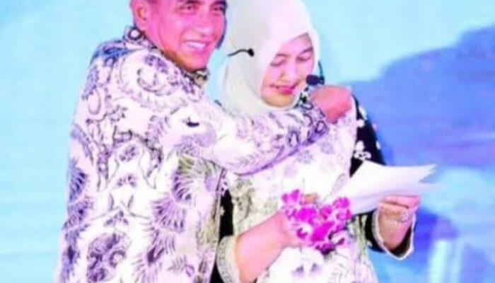 Hati Dan Pikiran Edy Rahmayadi Hanya Untuk Rakyat Sumut