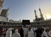 Panas Ekstrem Makkah Renggut Nyawa Enam Jamaah Haji