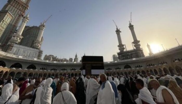 Panas Ekstrem Makkah Renggut Nyawa Enam Jamaah Haji