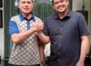 Golkar Resmi Dukung Bobby Di Pilgubsu, Ijeck Fokus DPR