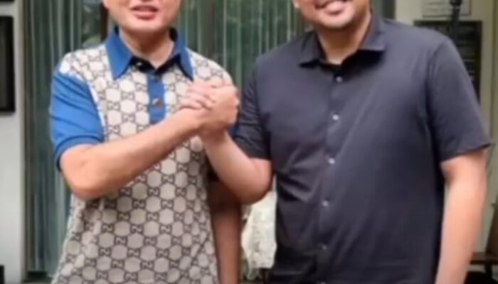 Golkar Resmi Dukung Bobby Di Pilgubsu, Ijeck Fokus DPR